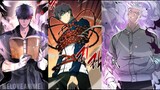Top 10 Manhwa That is Better Then Solo Leveling!!!