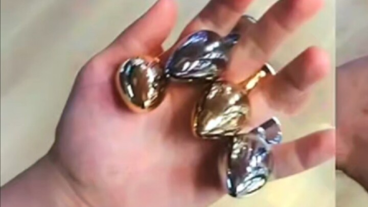 Abstract Chaos Memes Look at Your Infinity Stones