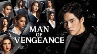 Hua Jai Sila (Man of Vengeance) Ep 14 eng sub