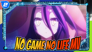 MV - Nilai Absolut S | No Game No Life_2