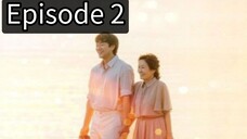 Heavenly Ever After Episode 2 [SUB INDO] HD