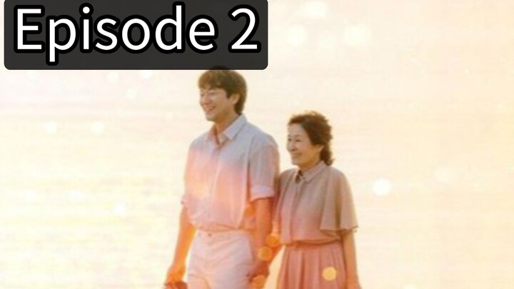 Heavenly Ever After Episode 2 [SUB INDO] HD