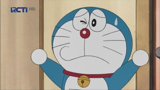 Doraemon Special 3 Jam - Kartu Truf Bahagia