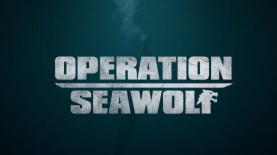 Operation Seawolf (2022)