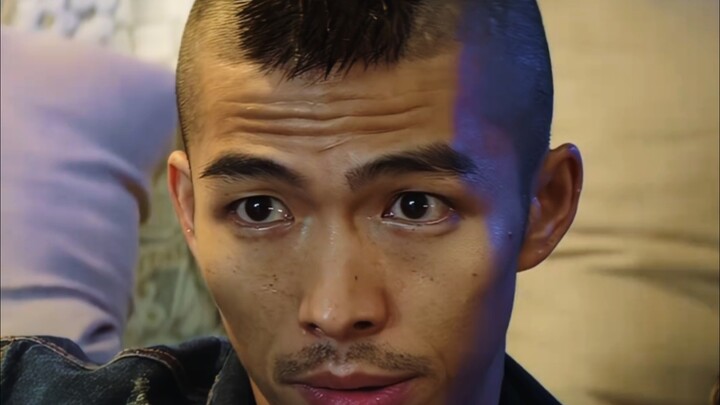 “This must really hurt! I laugh every time I watch Zhang Yu’s scene!”