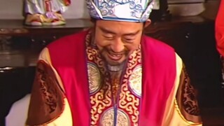 لقد شاهدت العرض بأكمله بسبب مقطع واحد.