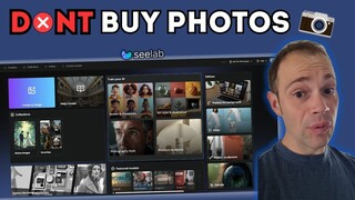 Seelab Review: Create Product Photos in Seconds with No Creative Skills Needed