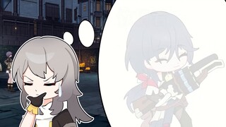 ตันเฮง: ทำไมหลังฉันถึงรู้สึกหนาวจังเลย~