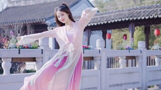 A dance of lovesickness~~Looking into the window~~【Original】