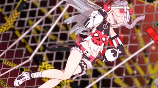 Honkai Impact 3 Dance MMD