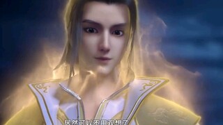 SOUL OF LIGHT EPISODE 13 SUB INDO