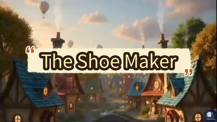 The shoe maker