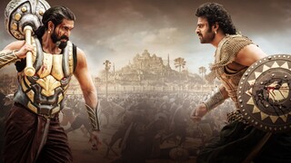 Bahubali 2 The Conclusion