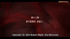 The Silent Wife (2024) sub Indo eps 13
