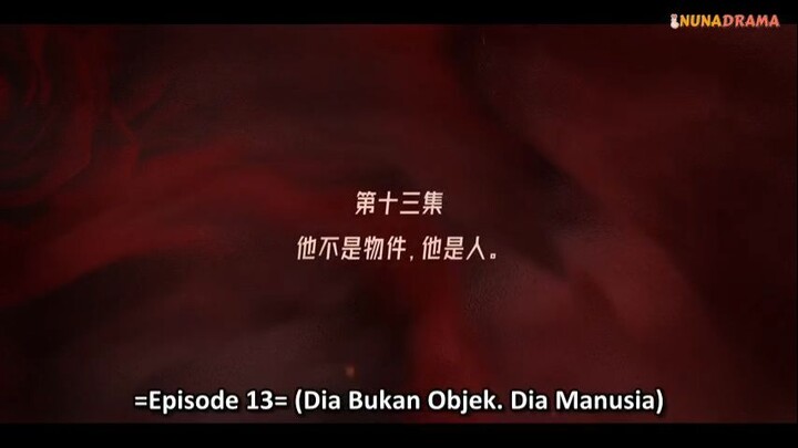 The Silent Wife (2024) sub Indo eps 13