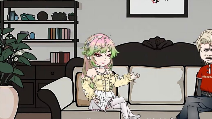 الحلقة 12: دين م邪وي يغزو جنوب شرق جامعة وودا، فن قتالي بدرجة الثامنة يقطع بضربة واحدة.