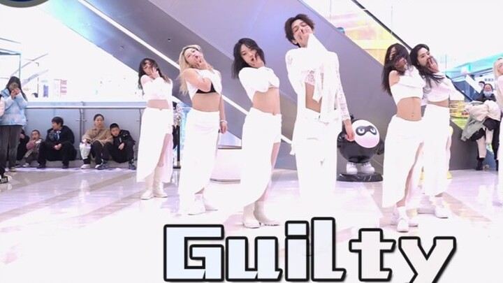[Taemin] Who wouldn't be guilty of watching this? Guilty Roadshow Group RANDOM6 Random Dance Hangzho