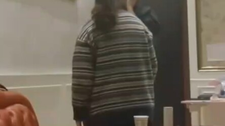 Mom Will Always Be Mom