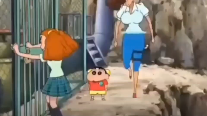 小新：奶香奶香的😋