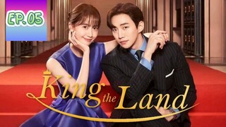 King the Land Episode 5 ( English Sub.)