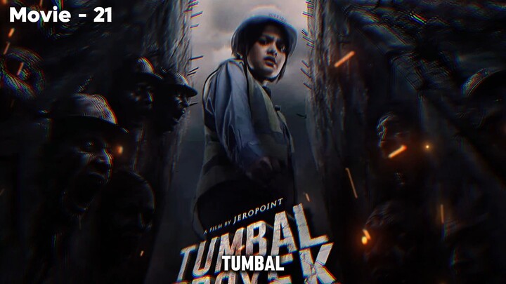 Tumbal Proyek 2026 - Film terbaru akan tayang Mei nanti...