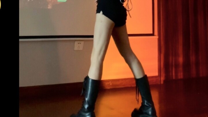 Just dance 2020 | God is woman คือผู้หญิงที่เซ็กซี่ที่สุด