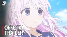 Kashiwada Vô Cảm và Oota Đa Cảm - Official Trailer