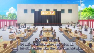 Nourin - Tập 12 - 2014 - HD - END