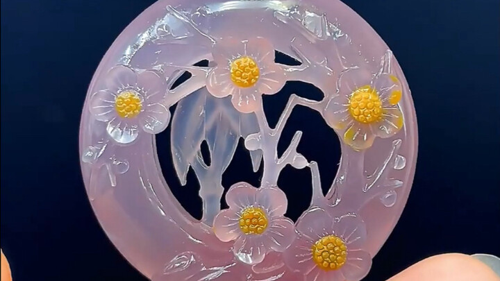 用这样的材料，设计出来你们觉得好看吗