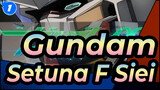 Gundam|[00/Epic]I am Setuna F Siei, and I am Gundam!_1