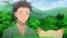 Thuyết minh Sengoku Youko: The Reformer Siblings Arc Tập 8