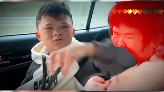 Tantangan Tahan Tawa!! Waktunya Berburu!!