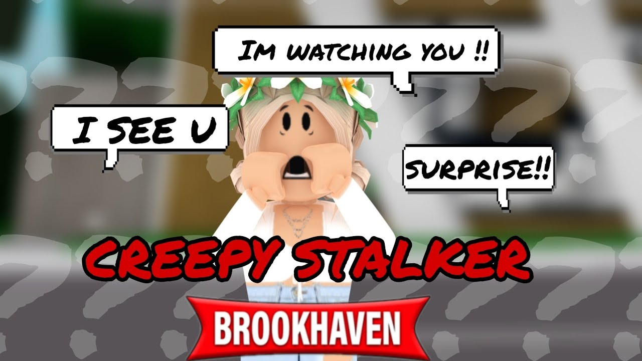 Brookhaven RP🏡 (Adopt Me Roleplay) - Roblox