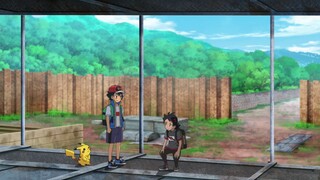 Pocket Monster story 03