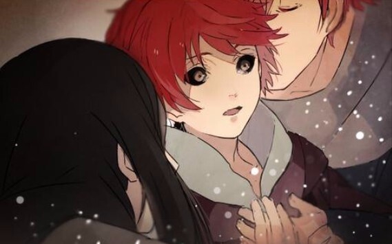 [AMV]Touching cuts of Sasori in <Naruto>|Yoohsic Roomz-<Eutopia> 