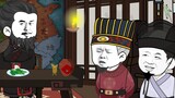 Episode 40 |. Tangkap ibu tua Xu Shu untuk memancingnya agar membelot, Cao Cao memuji rencana Jia Xu