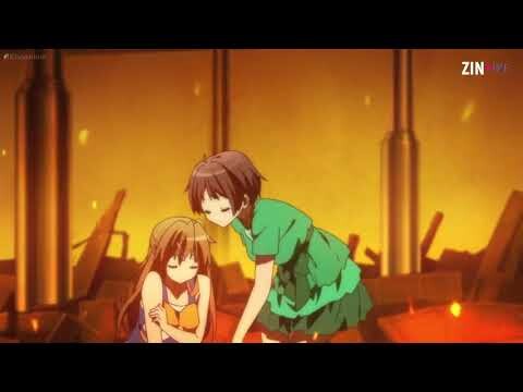 Chuunibyou - Kumin's Power