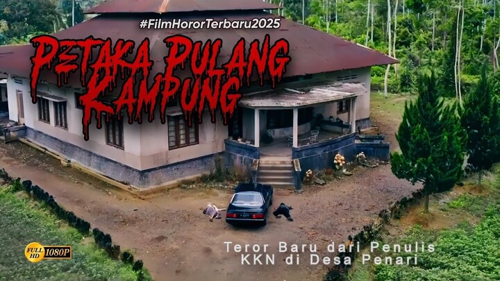 INI KAN FILM HOROR TERBARU 2025 YANG KALIAN TUNGGU !!! Kenapa Mereka Tak Pernah