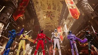 Ohsama Sentai King-Ohger Episode 19 Preview