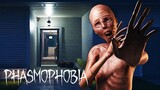 คนสืบผีตอนที่ 1 ผีเปรตกะเอากูตาย! Phasmophobia(ไทย)