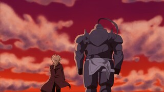 Link - L'Arc～En～Ciel | OP Anime Fullmetal Alchemist Movie:The Conqueror of Shamballa | Romaji Lyrics