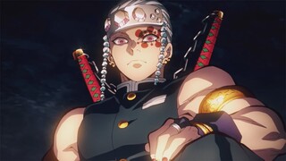 Trailer Kimetsu no Yaiba Season 2 | Subtitle Indonesia