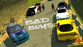 Car Parking Multiplayer Bad Boys