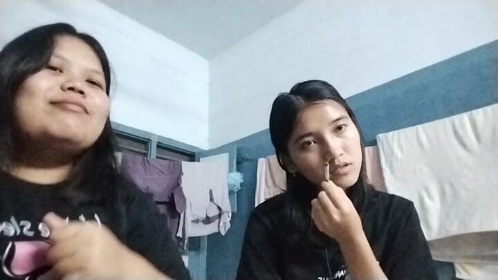 once a bluemoon never deu