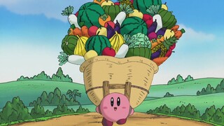 Cậu bé Kirby luôn làm việc chăm chỉ khi có khả năng