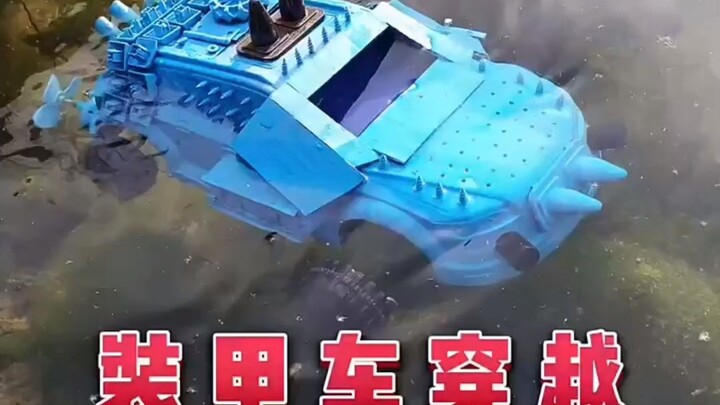 It’s my first time filming a time-travel drama—I really gave it my all!