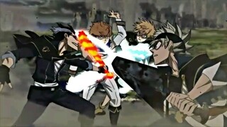 EPIC MOMENT || BLACK CLOVER