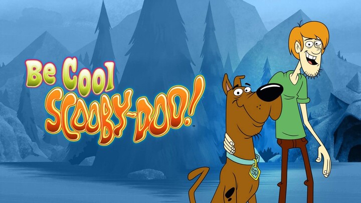 Be Cool, Scooby-Doo Season 2 EP.24 (พากย์ไทย)