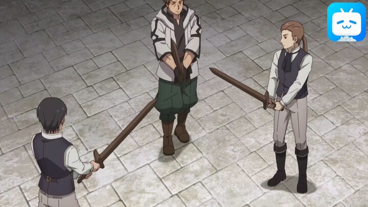 ลุงเซียนดาบตบเกรียนเมืองกรุง ตอนที่2 [พากไทย]