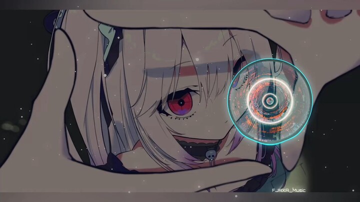 FJRXA - I Wanna Go to Tokyo (Dance Song)